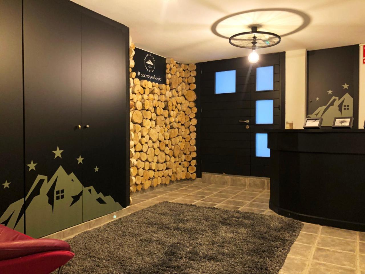 Guest house Secret Spot