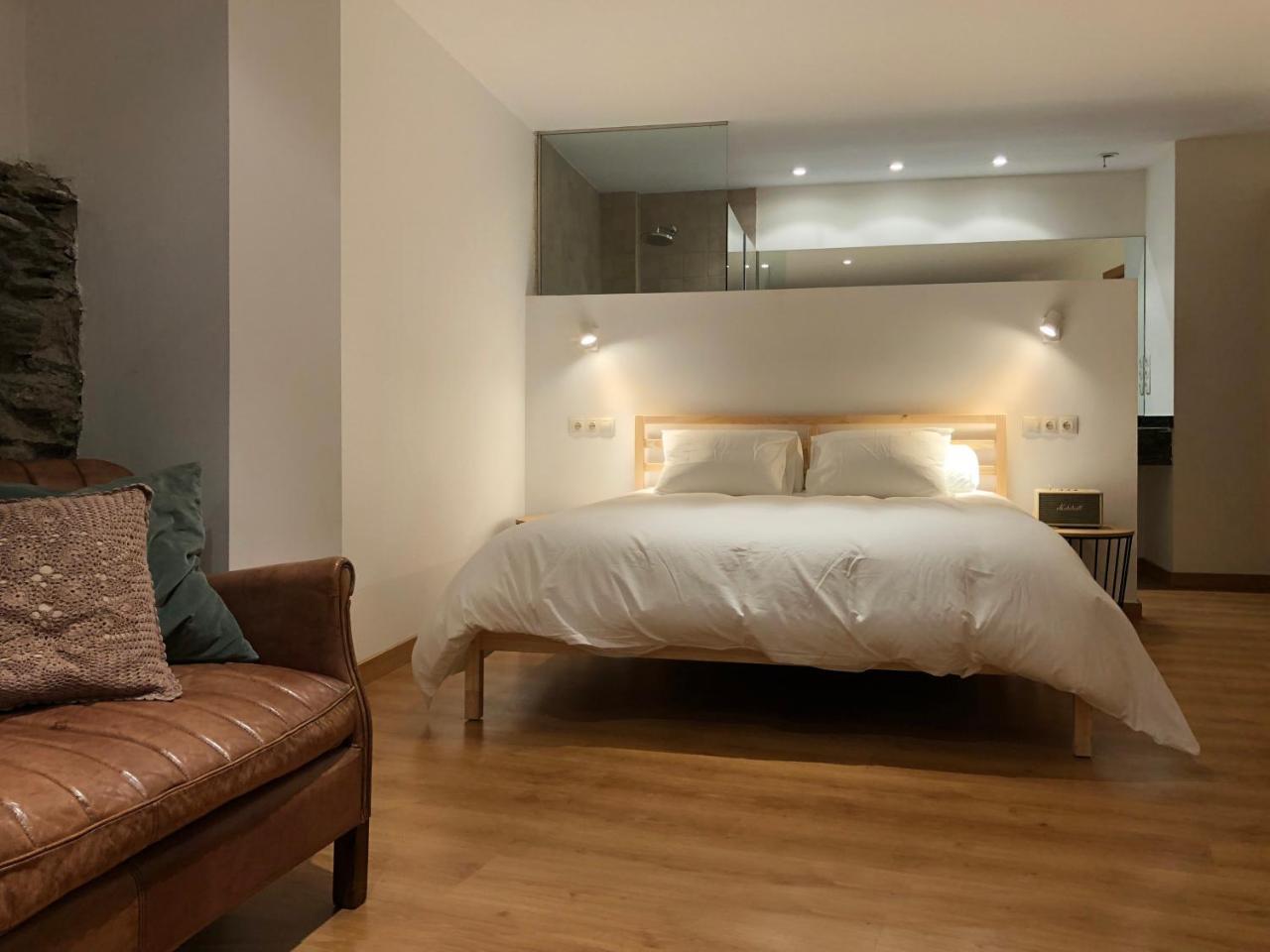 Secret Spot Guest house
