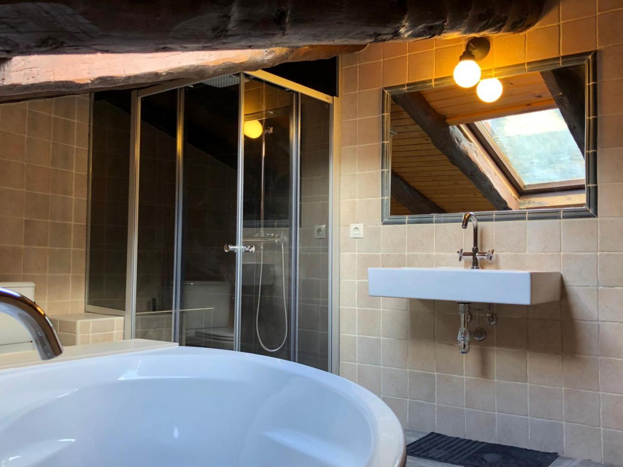 Guest house Secret Spot 2*