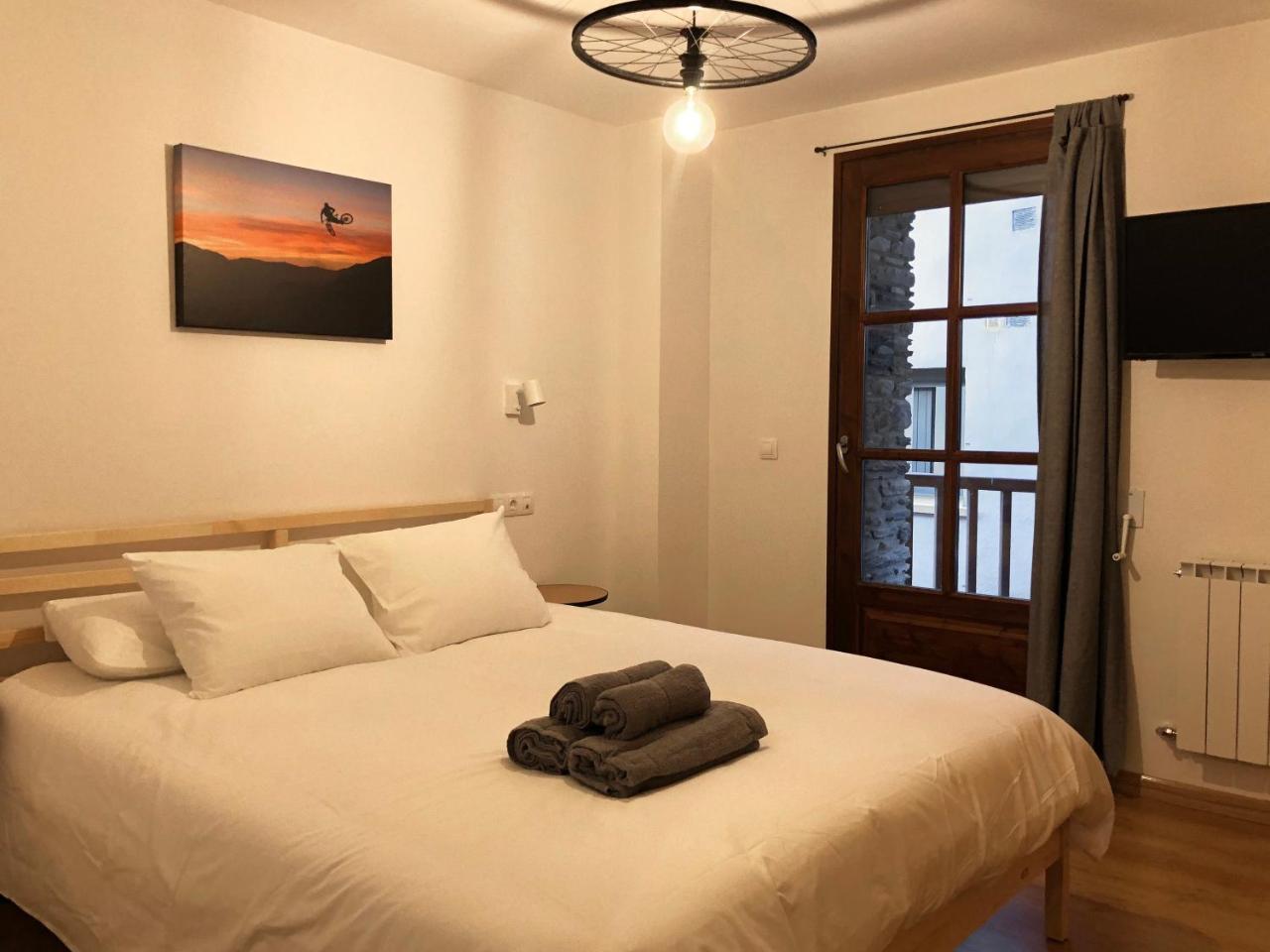 Guest house Secret Spot 2*