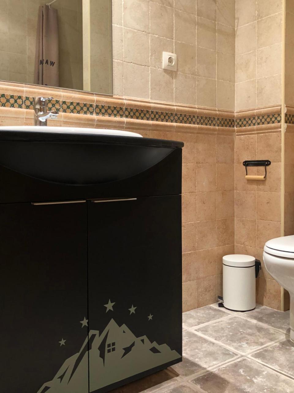 Guest house Secret Spot 2*