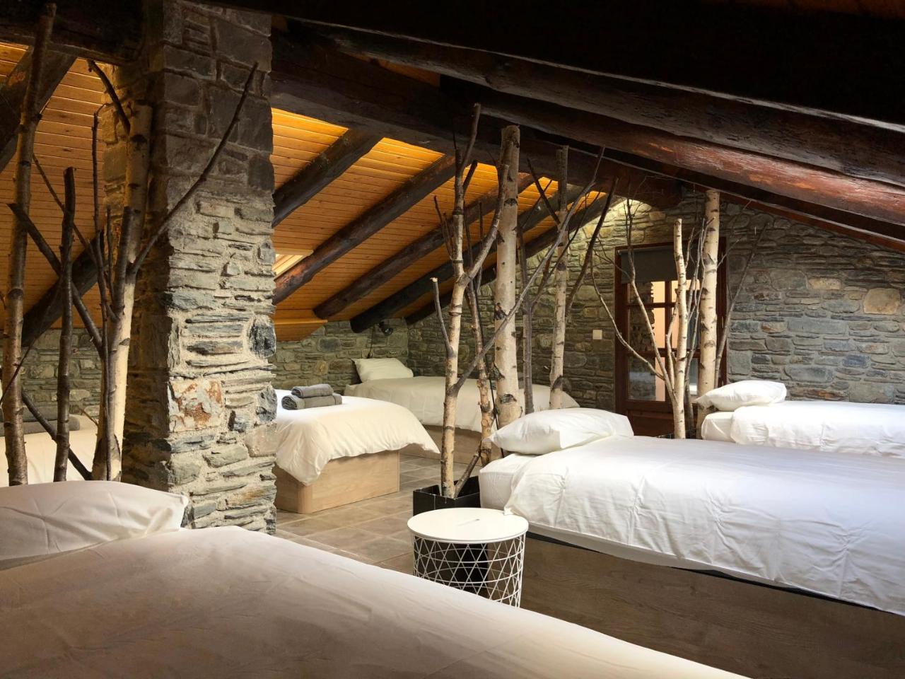 Guest house Secret Spot