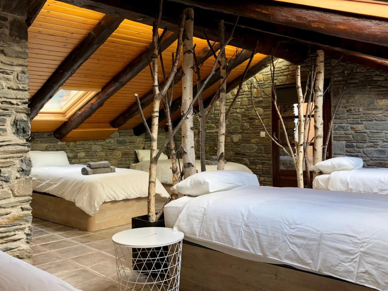 Secret Spot Guest house La Massana