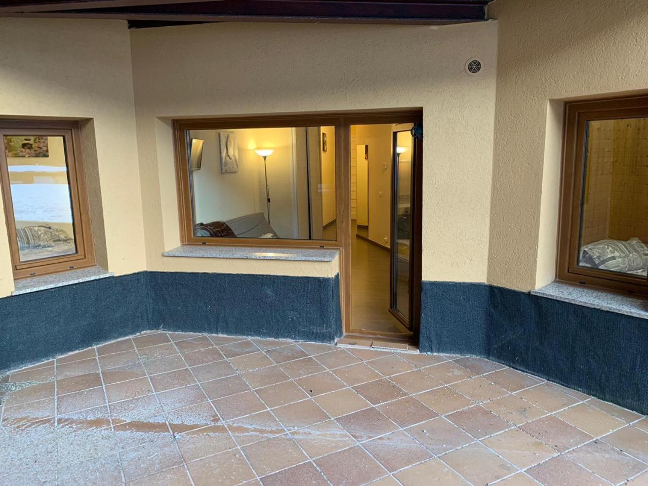 Confort Tetras 110 Apartamento
