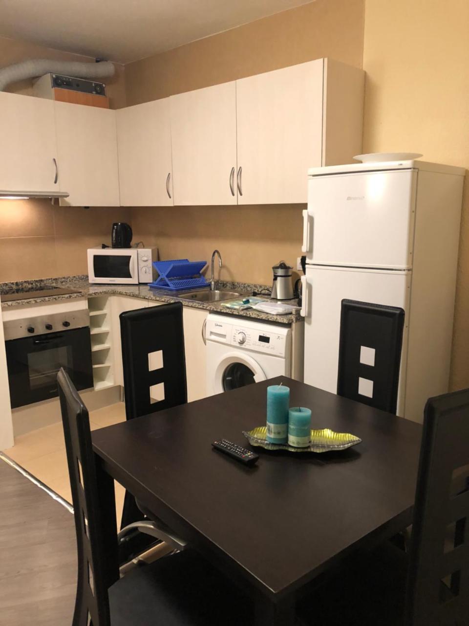 Confort Tetras 110 Apartamento *