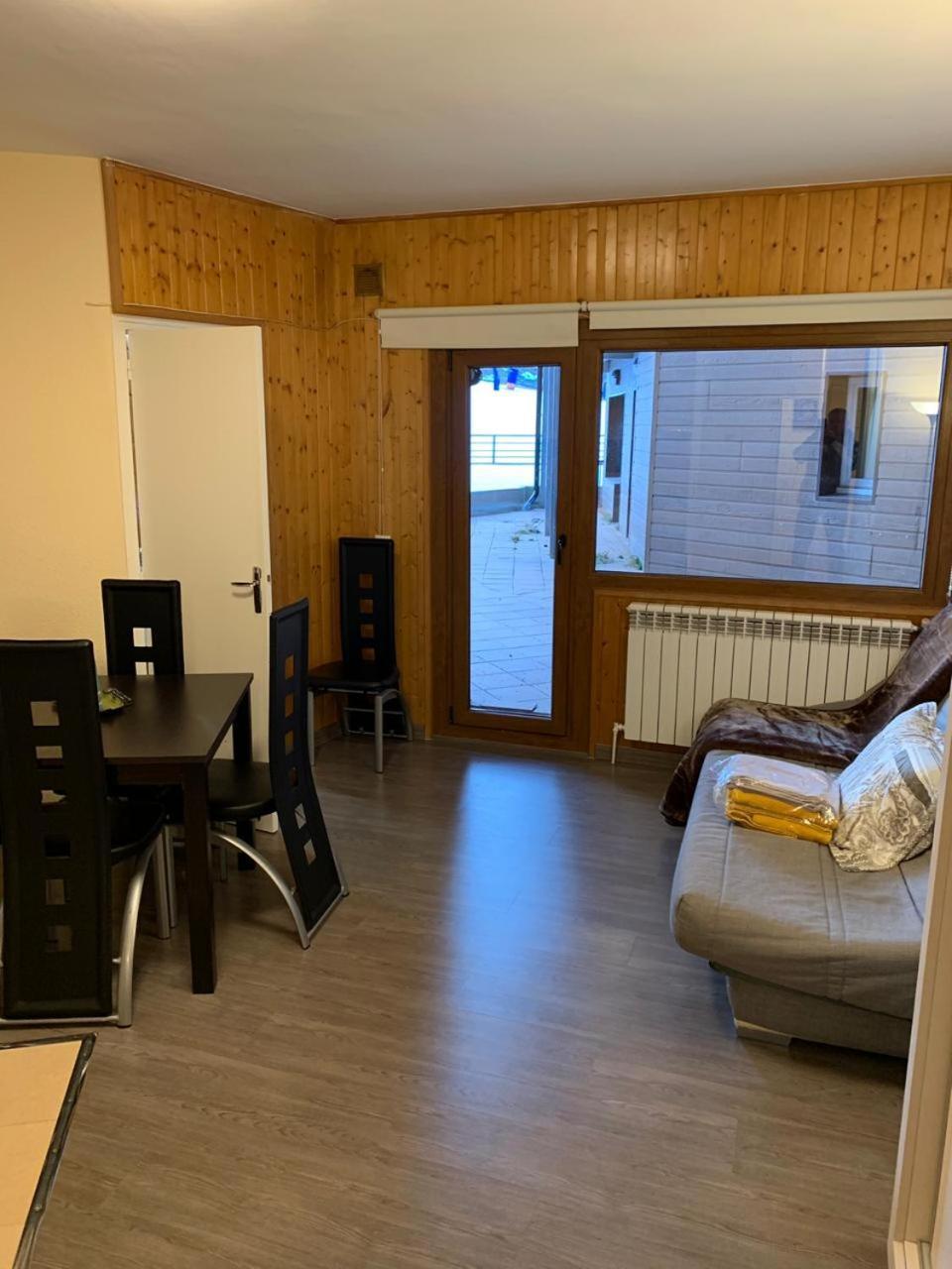 Confort Tetras 110 Apartamento
