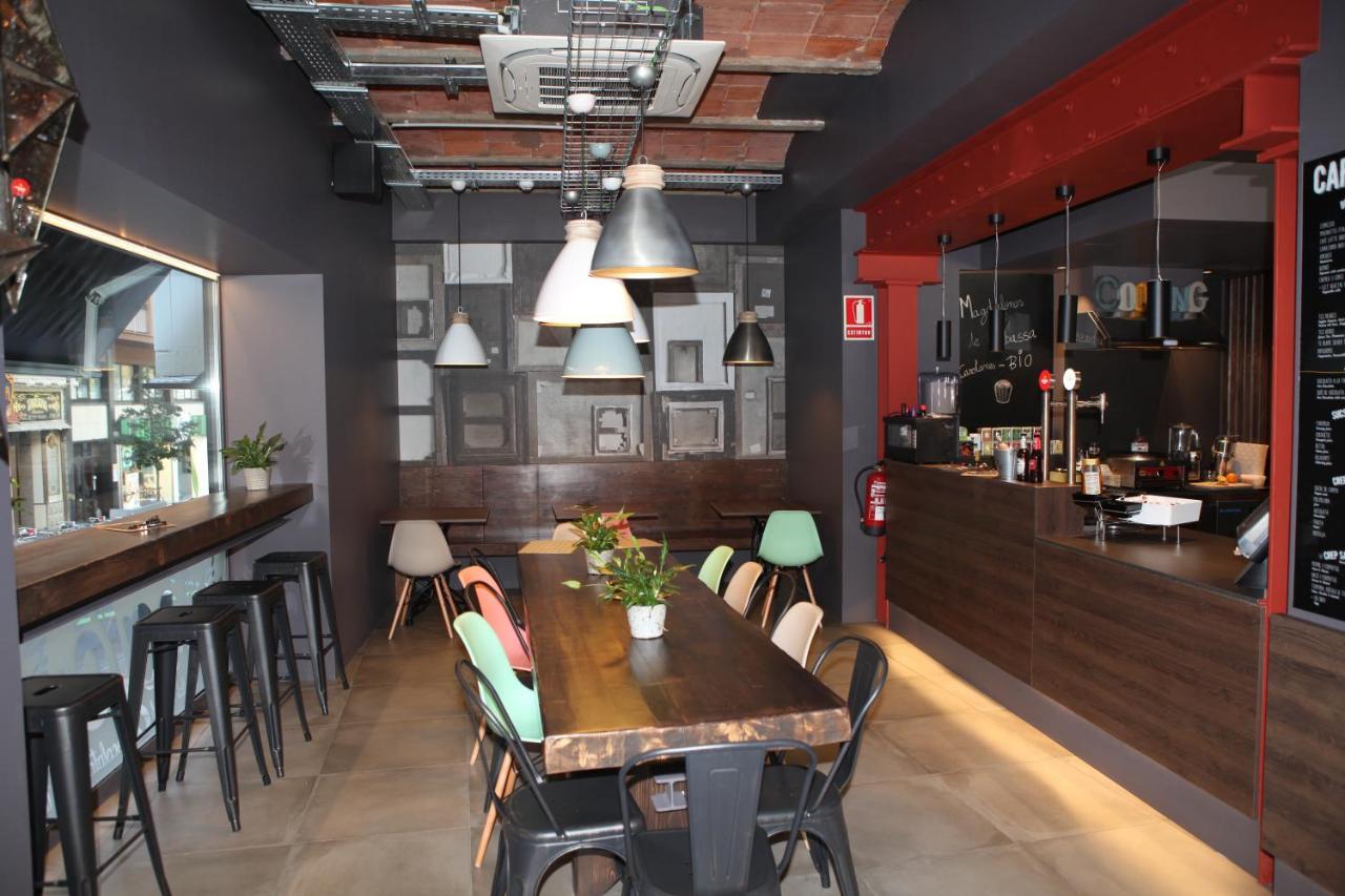 Tudel Hotel