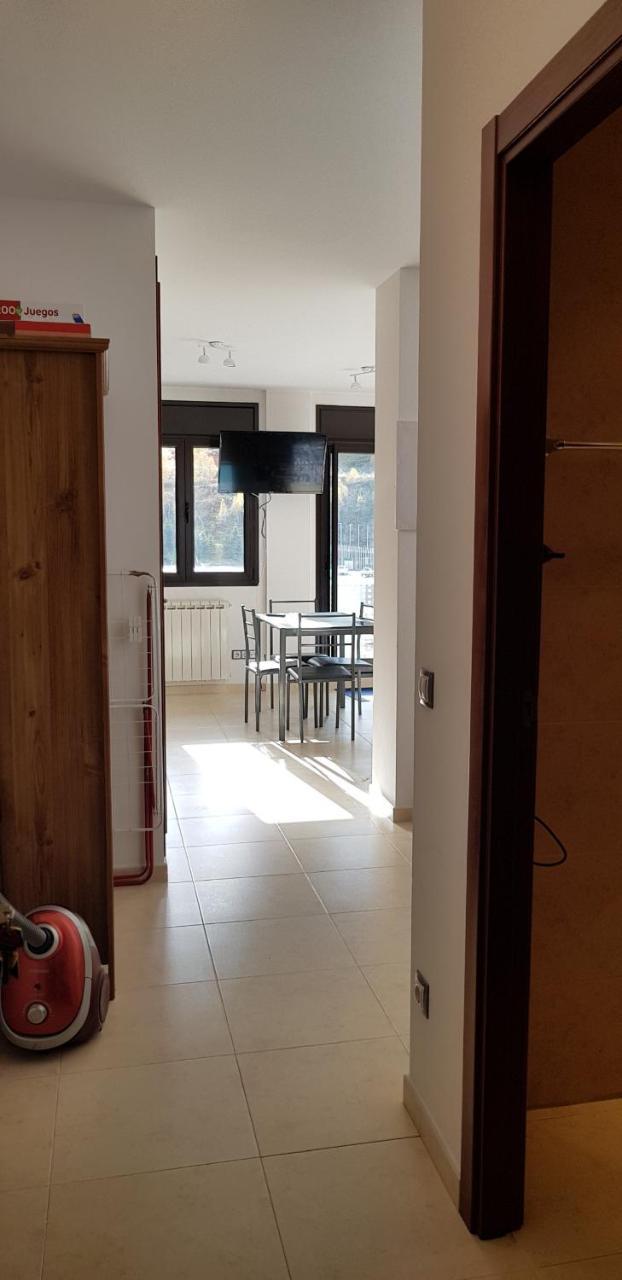 Apartamento Soldeu Paradis Gran Sol *