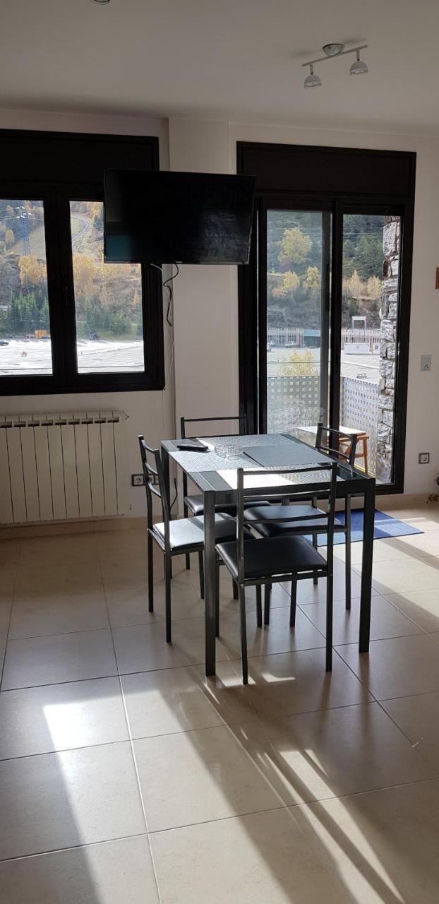 Apartamento Soldeu Paradis Gran Sol