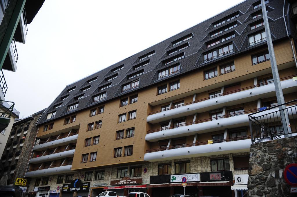 Apartamento Lcb Lake Placid Pas De La Casa