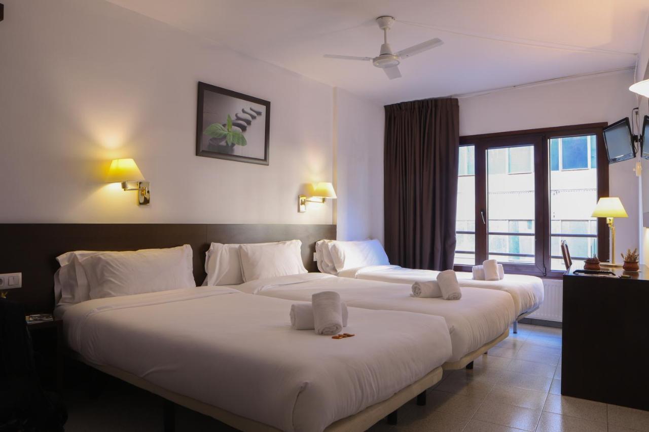 Insitu Eurotel Andorra 3*
