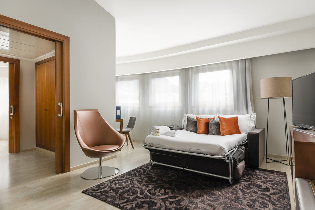Eurostars Andorra la Vieja