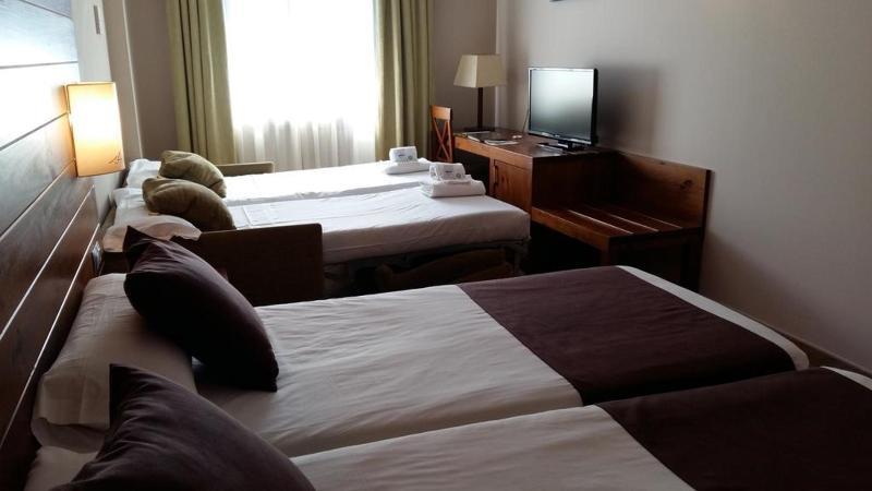 Hotel Magic La Massana