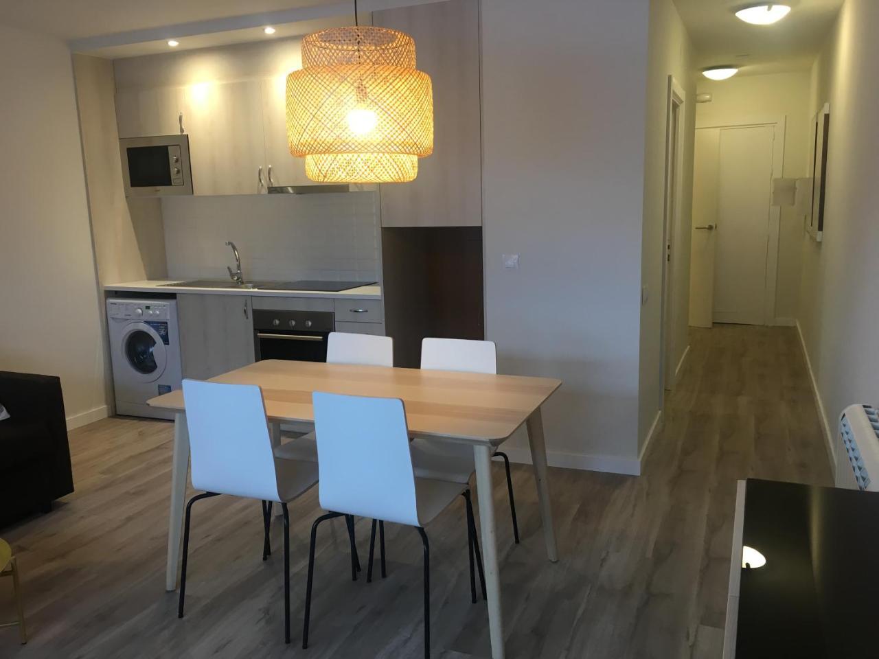 Apartamento Mikka-mundial Luxe Pas De La Casa