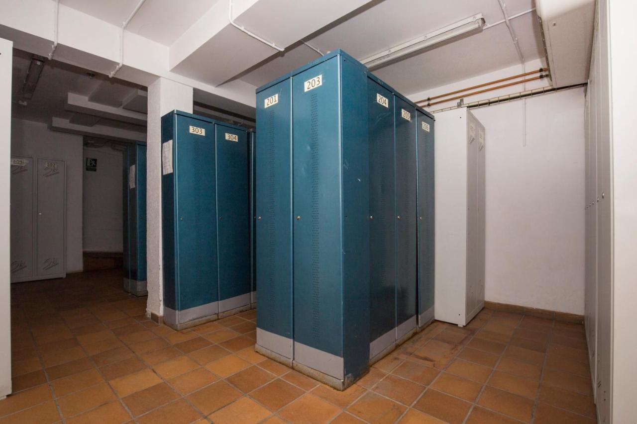 Hotel Catalunya 3*