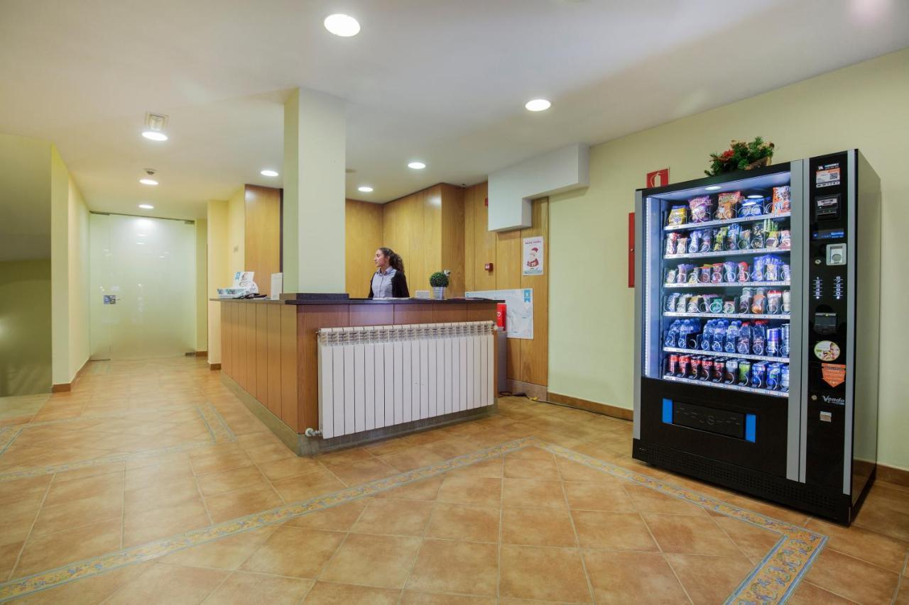 Hotel Catalunya