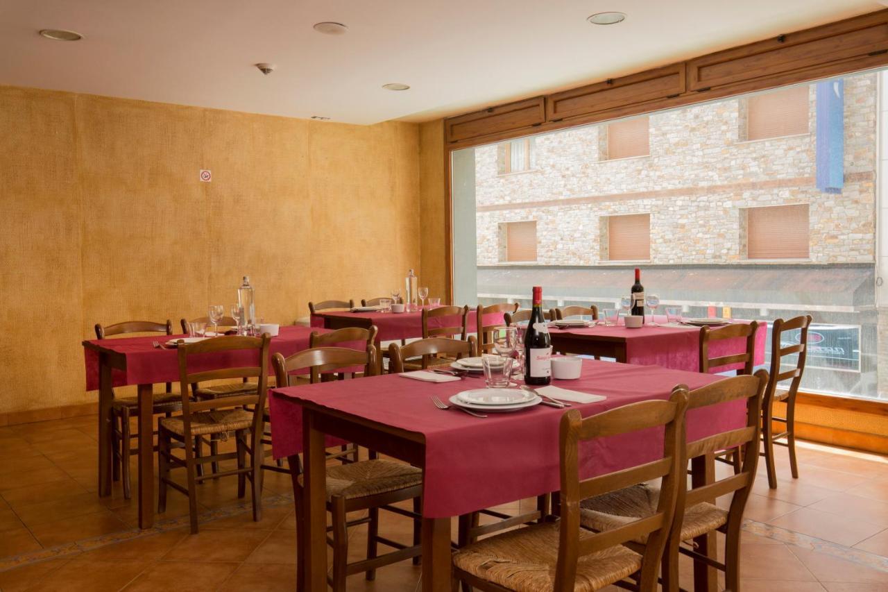 Catalunya Hotel