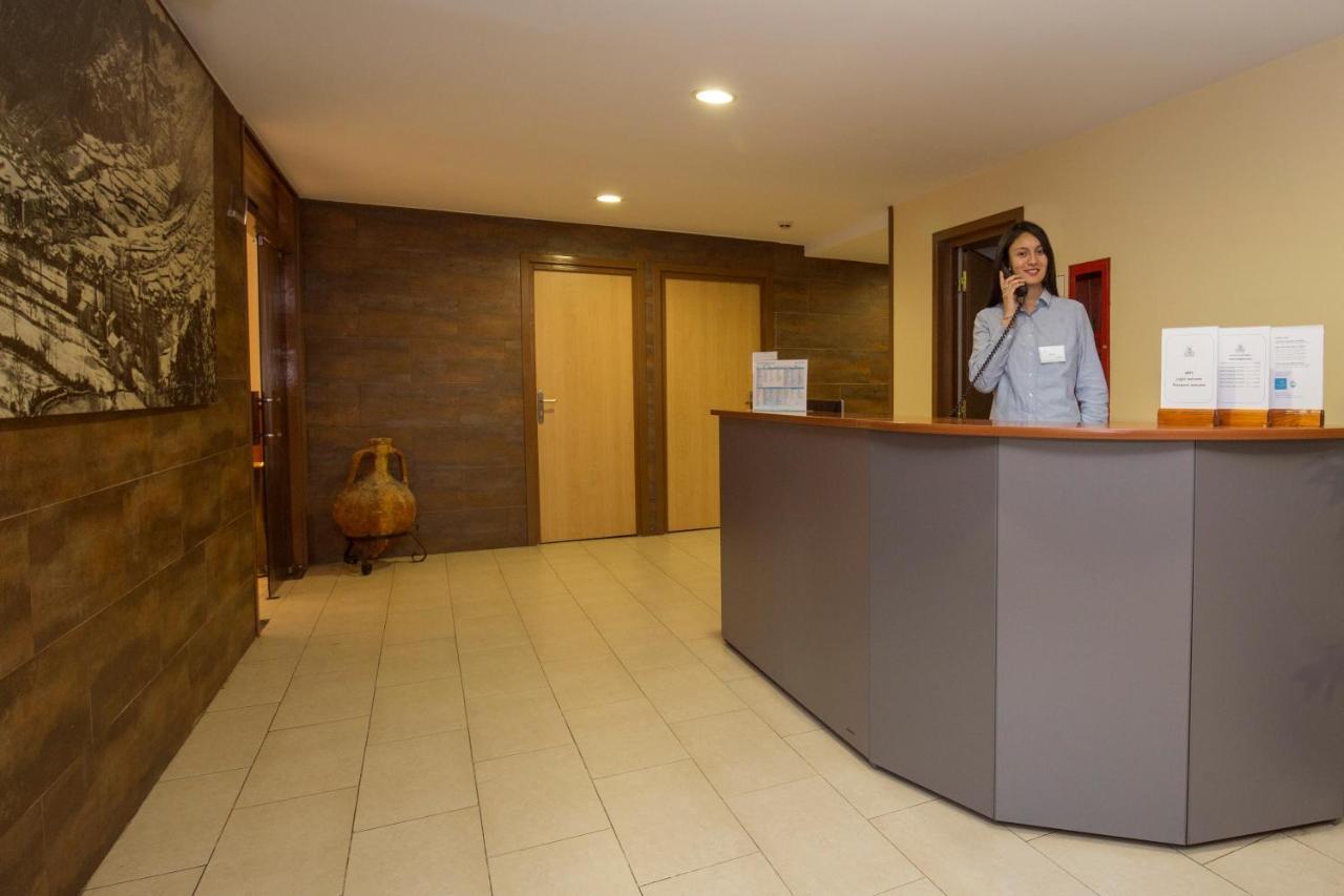 La Mola Hotel 2*