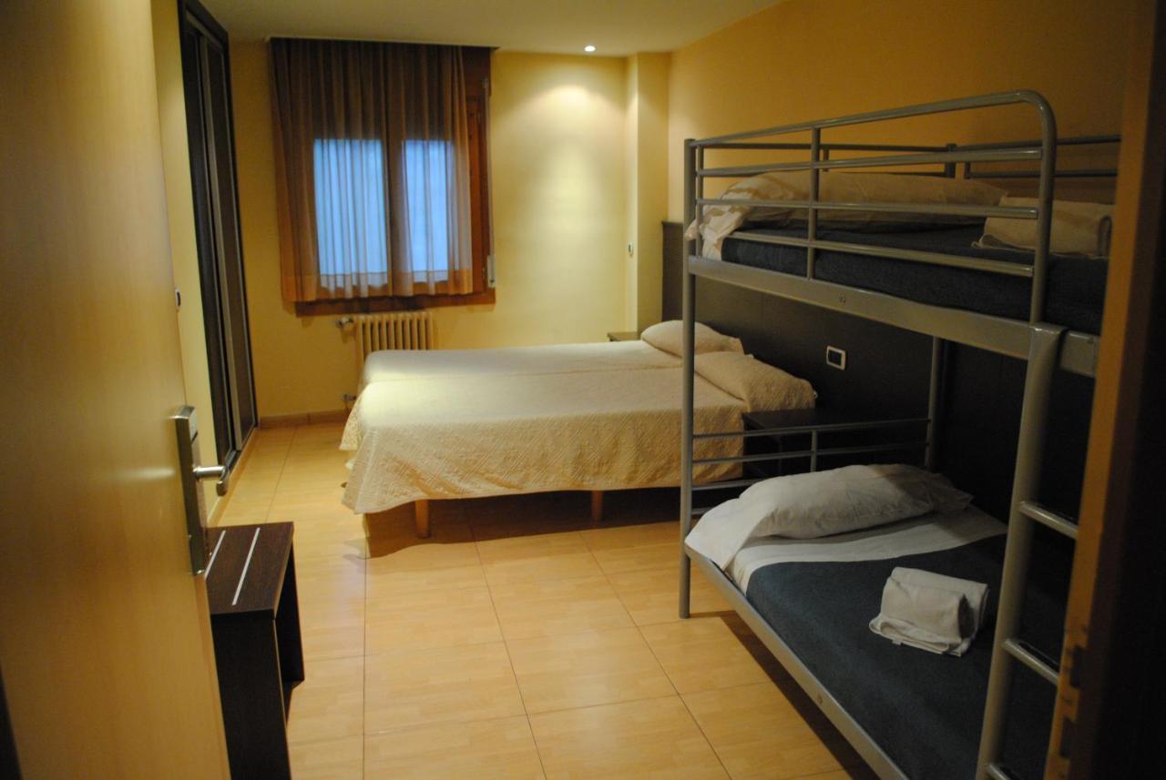 La Mola Hotel Encamp