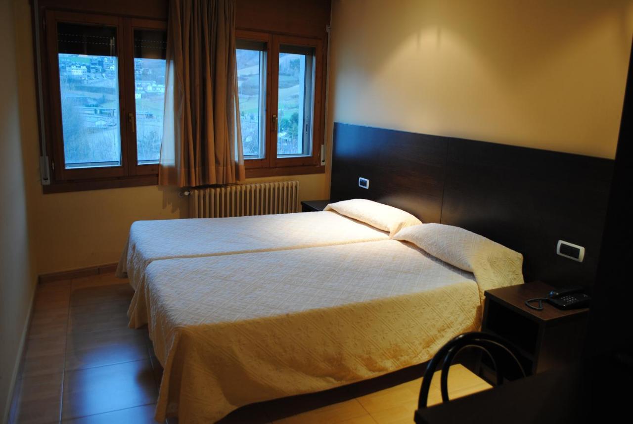 La Mola Hotel