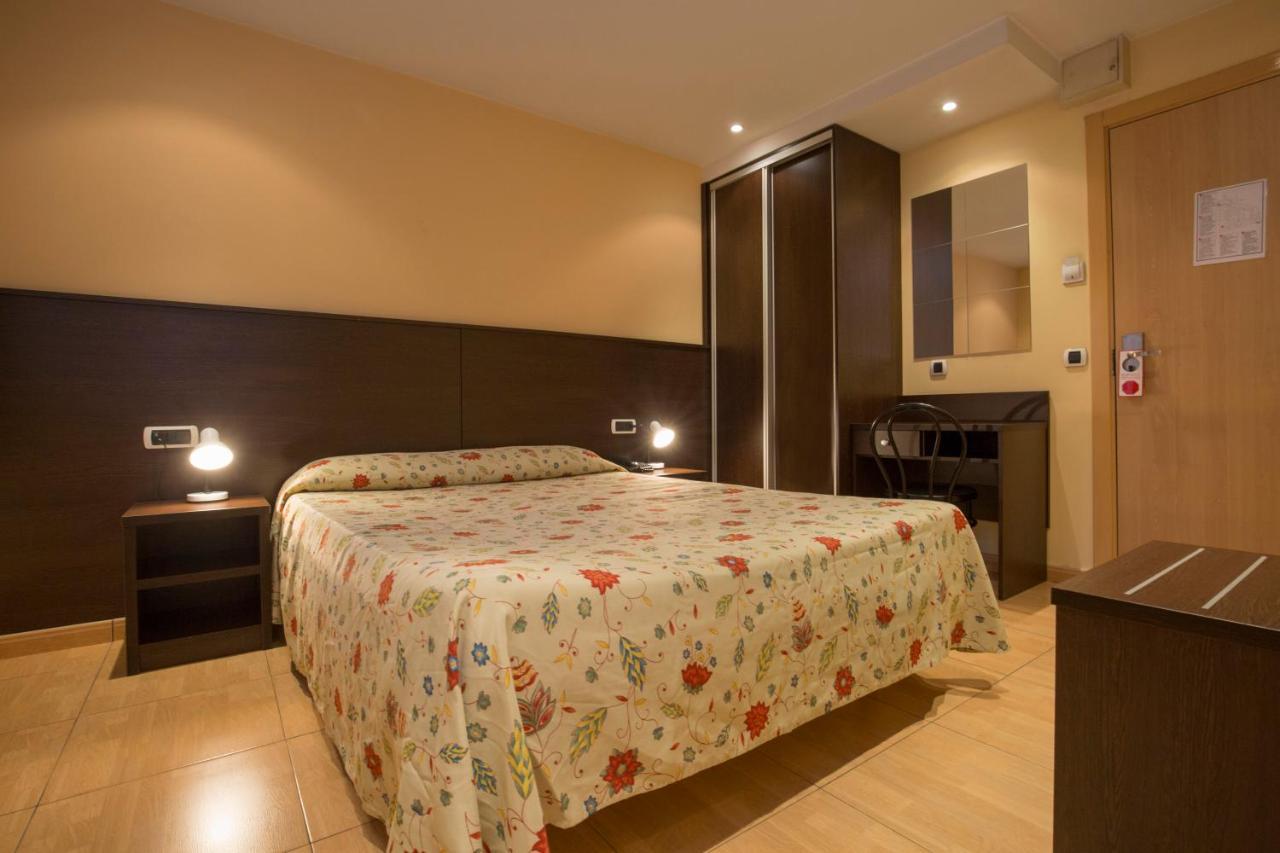 La Mola Hotel Encamp