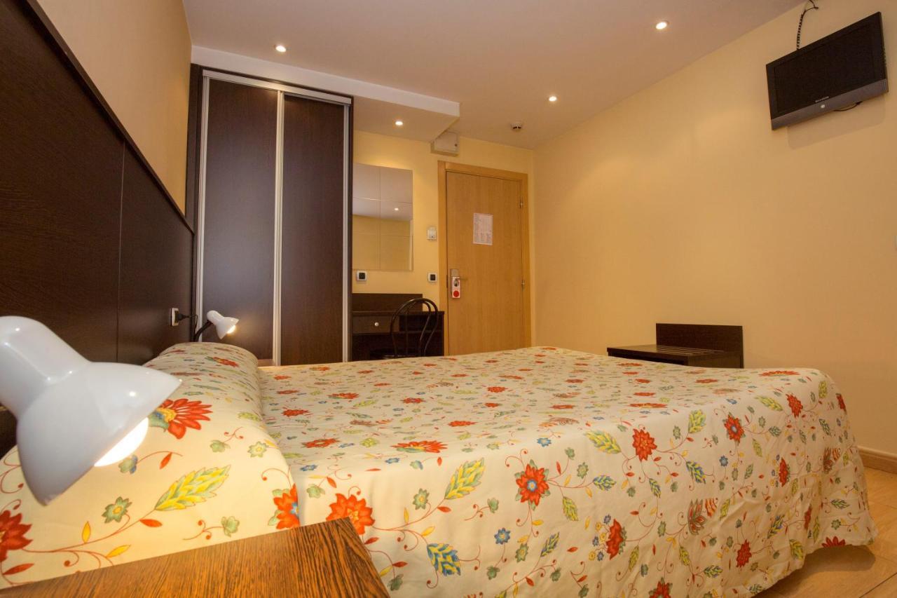 Hotel La Mola