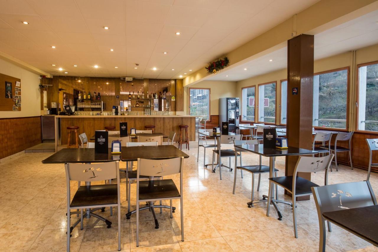 Hotel La Mola 2*