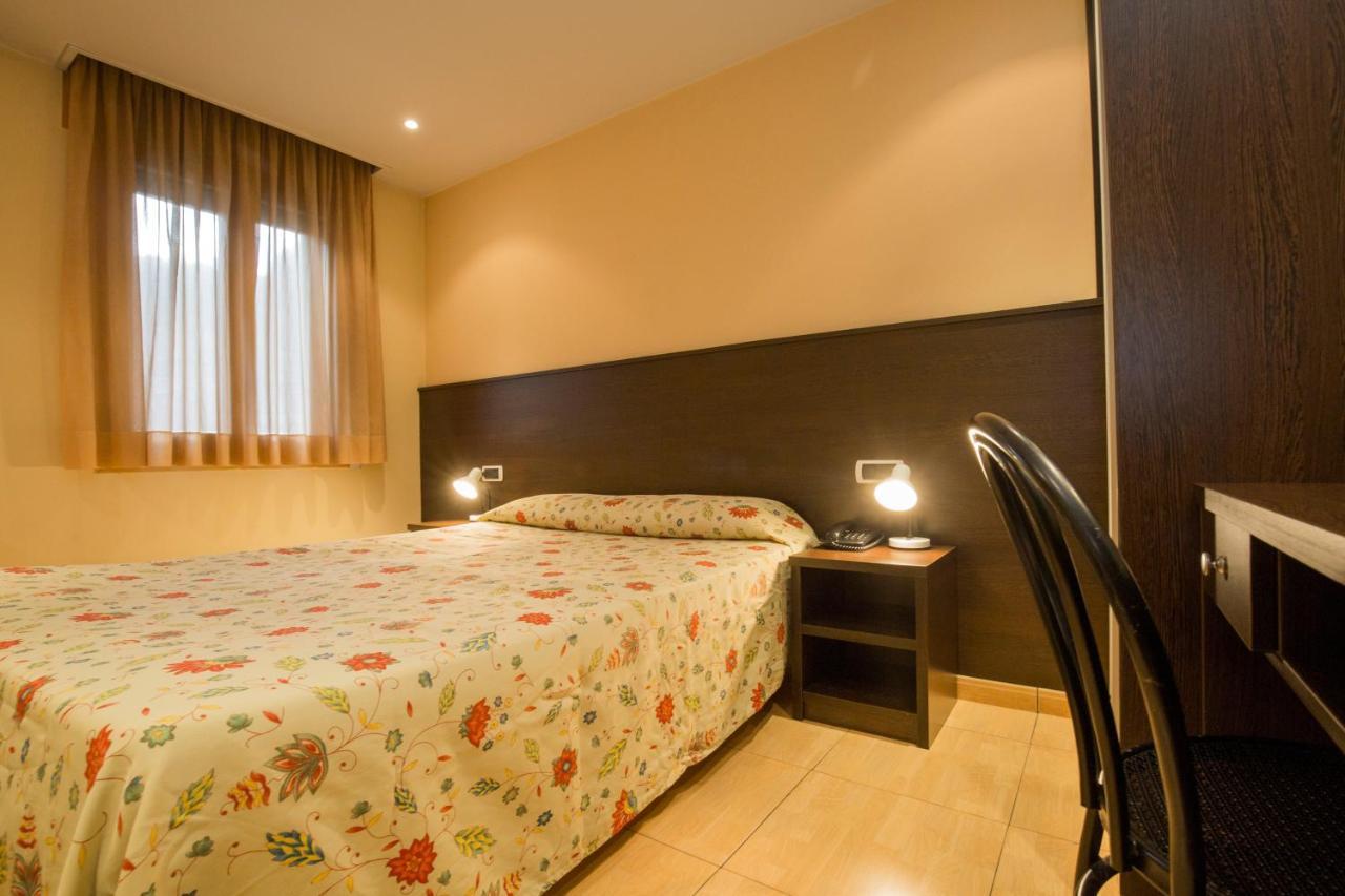 La Mola Hotel Encamp