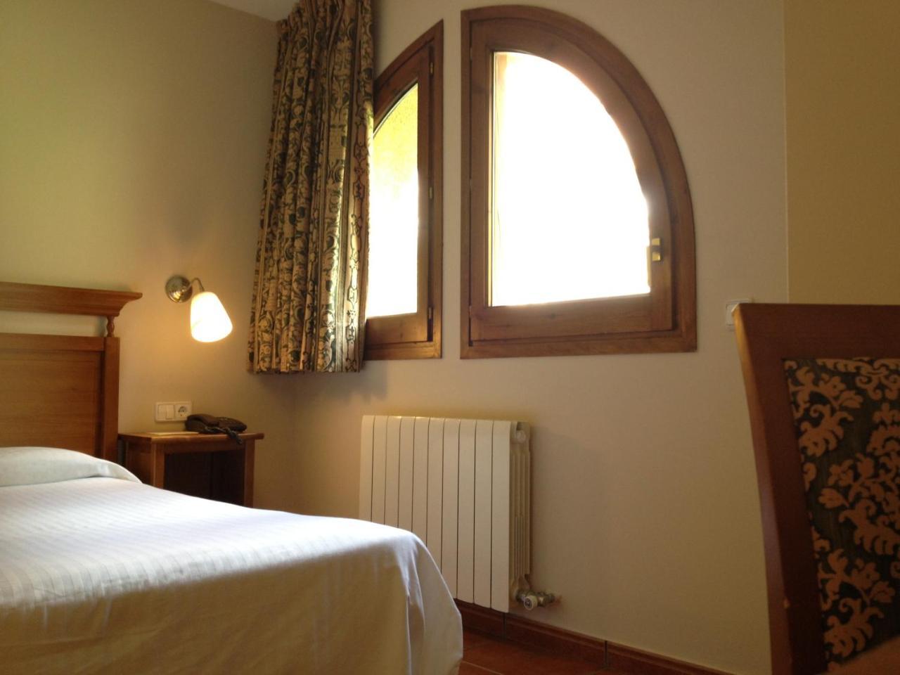 Xalet Verdú Hotel 3*