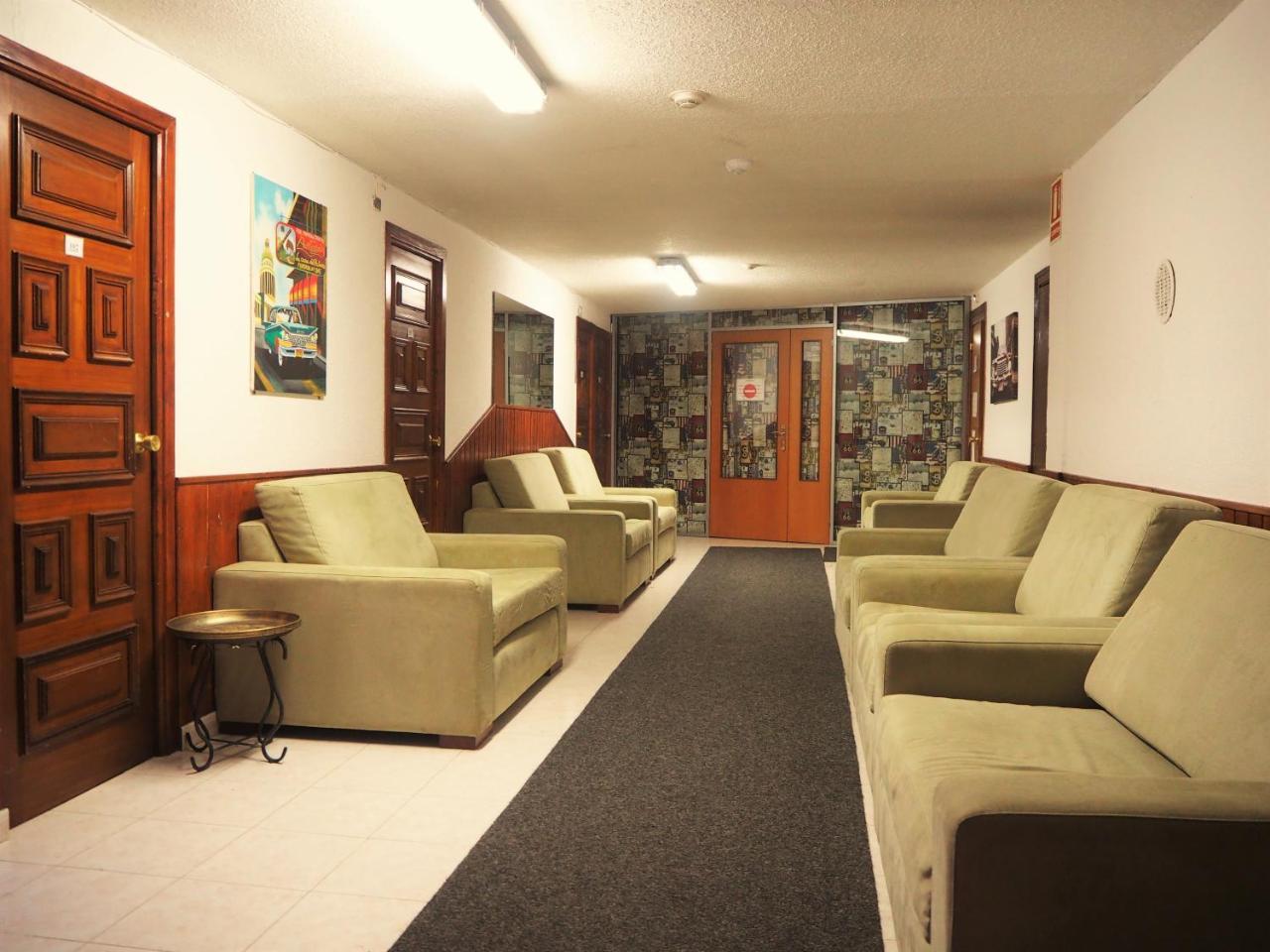 Copacabana Hotel
