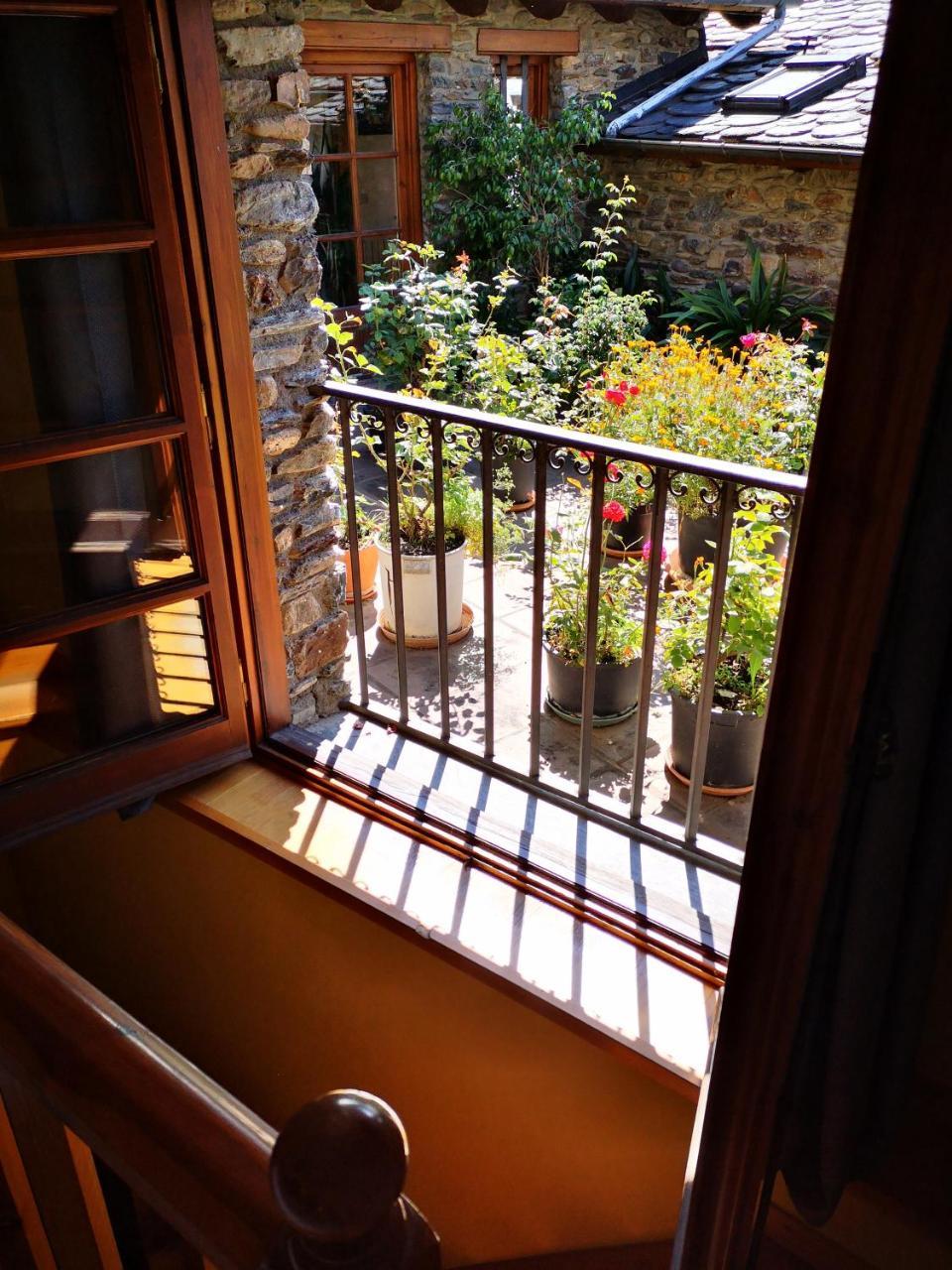 Santa Barbara De La Vall D'ordino Ordino