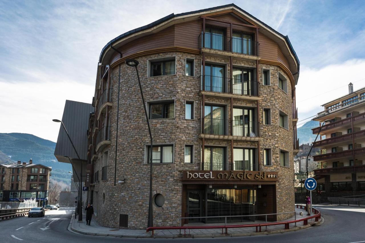 Hotel Magic 4*
