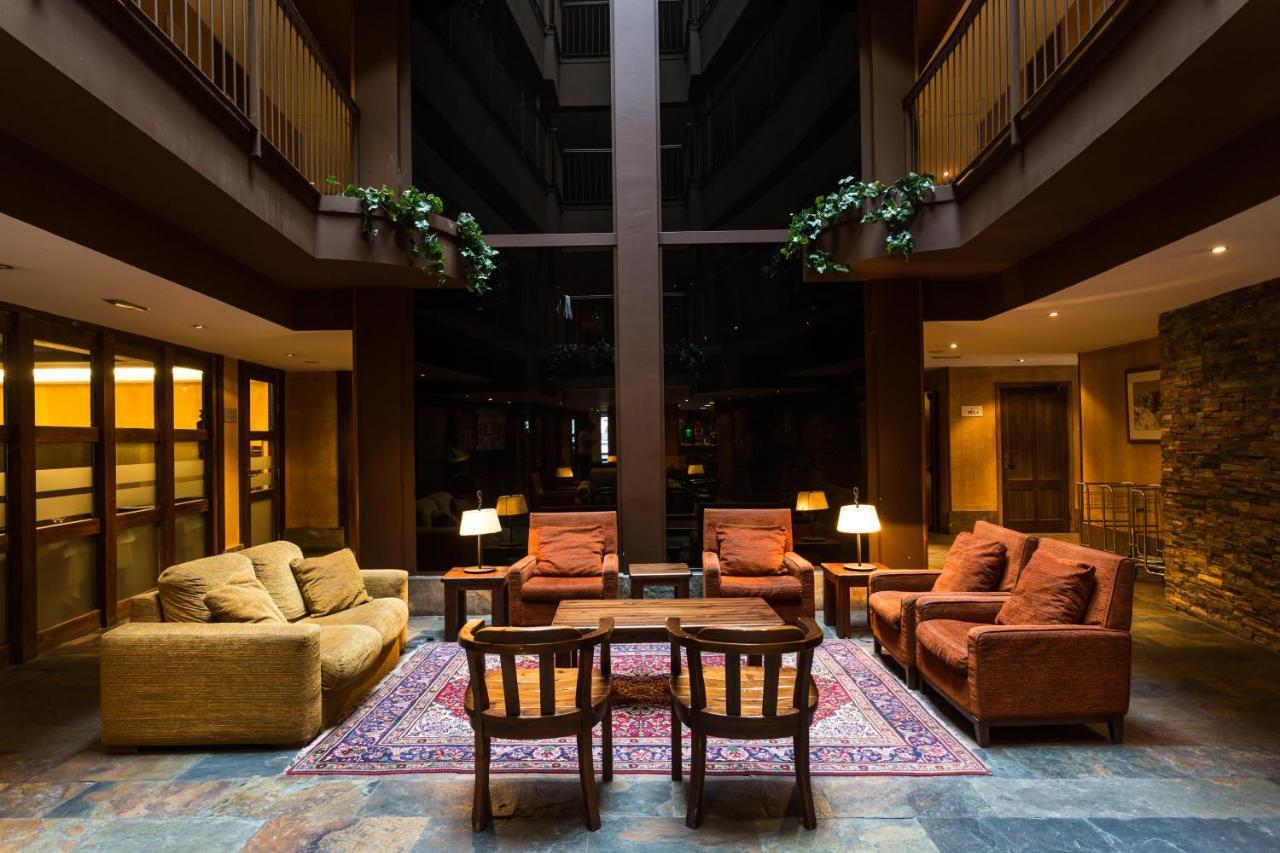 Magic Hotel 4*