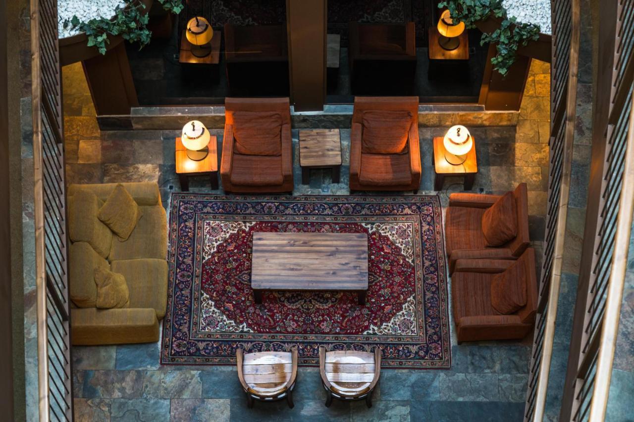 Magic Hotel