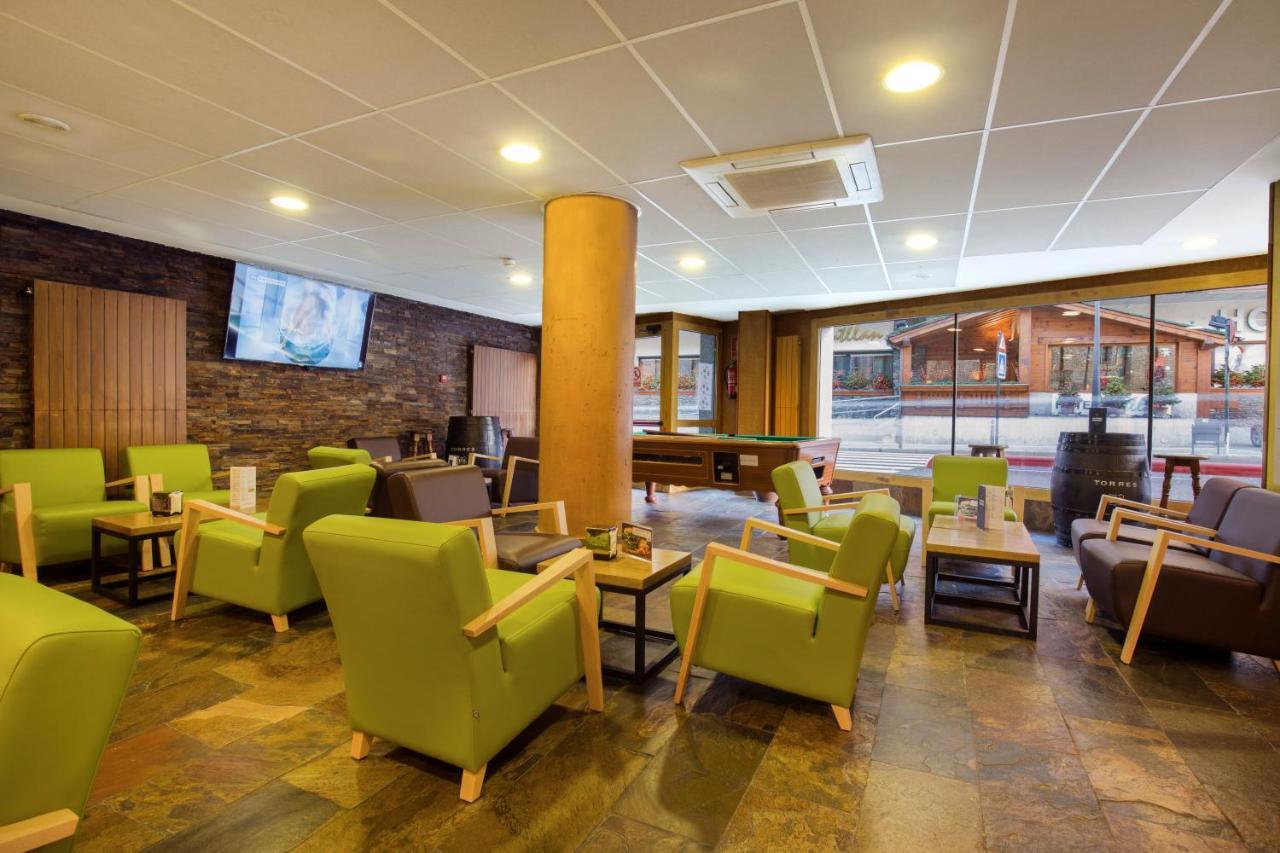 Hotel Magic La Massana