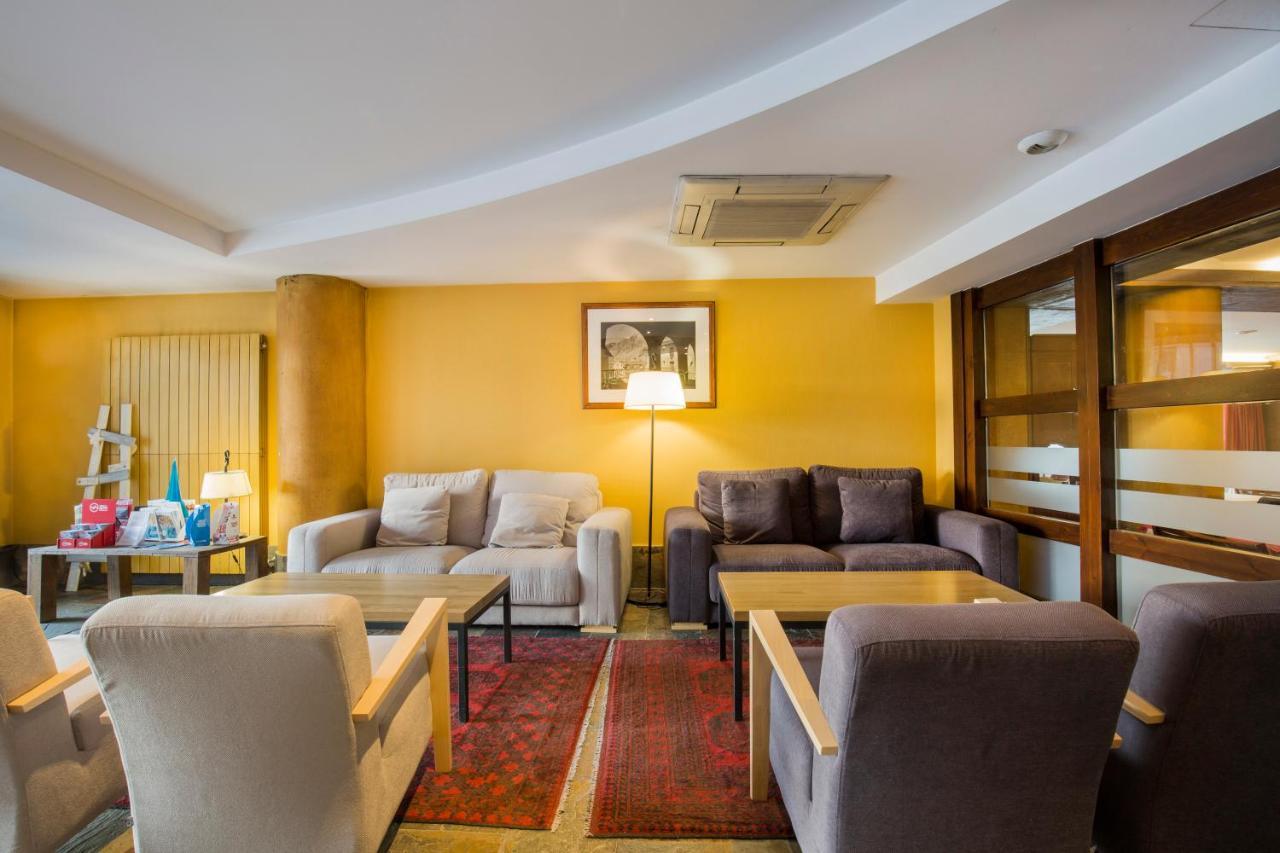 Hotel Magic La Massana
