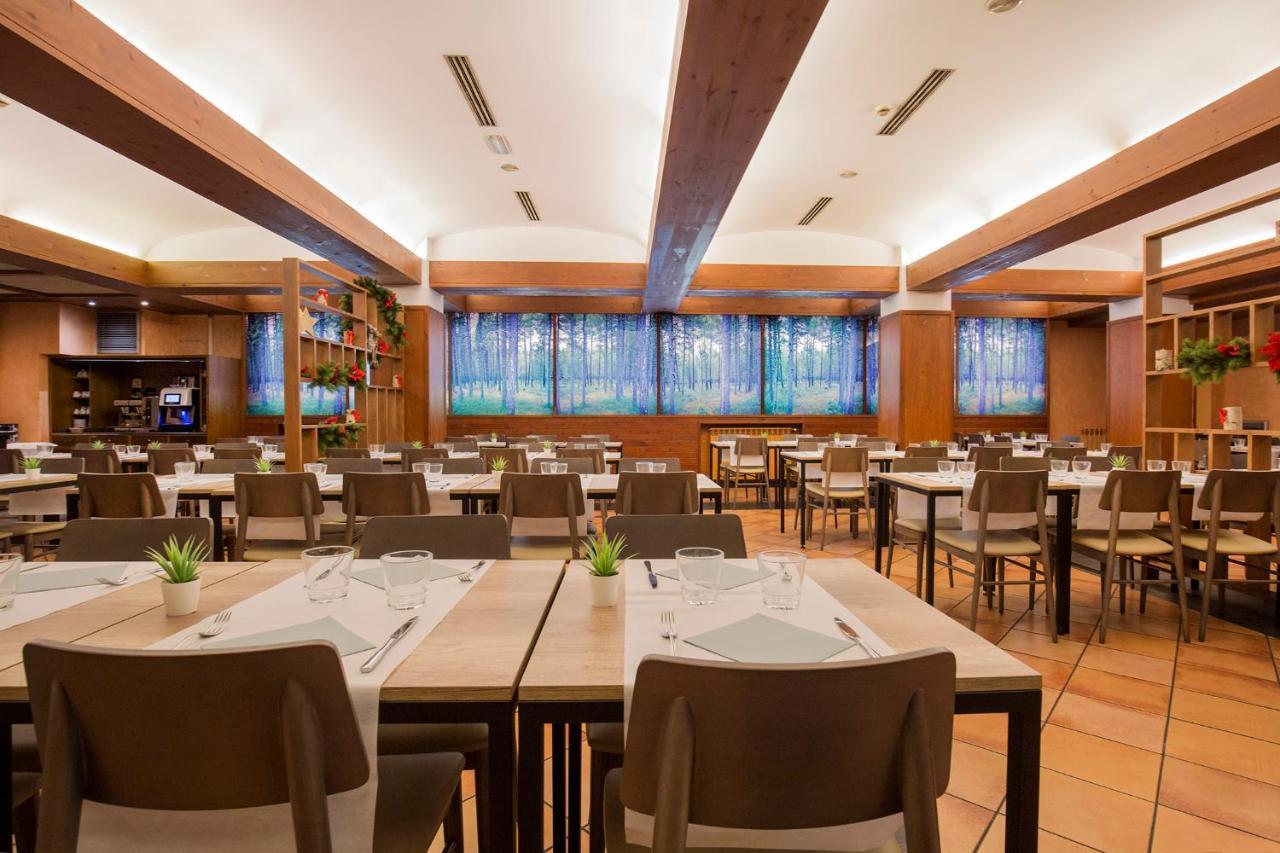 Magic Hotel La Massana