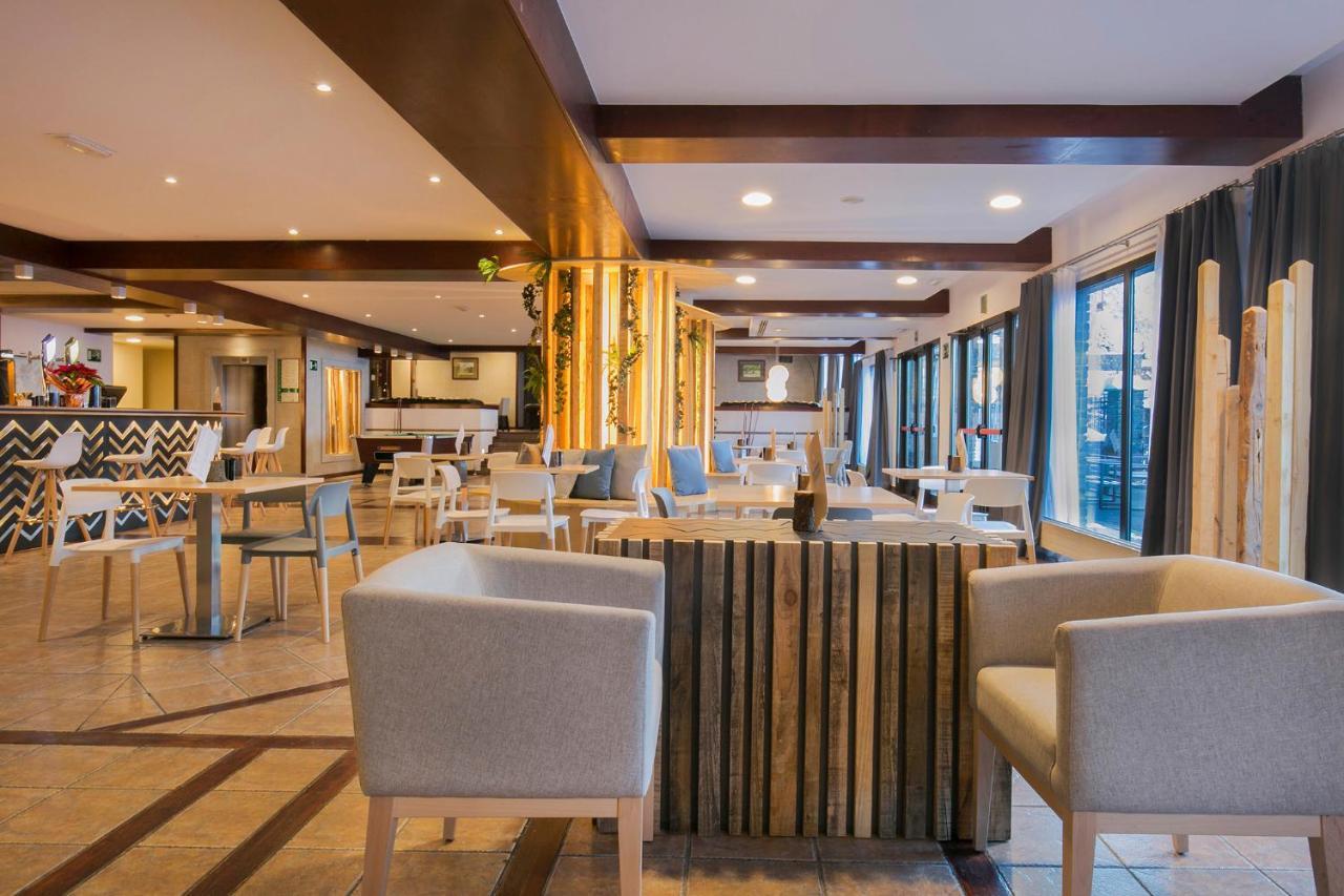 Hotel Piolets Centre 4*