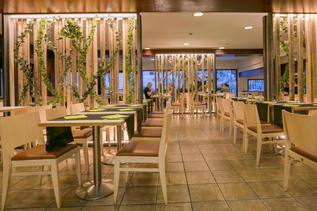 Piolets Centre Hotel