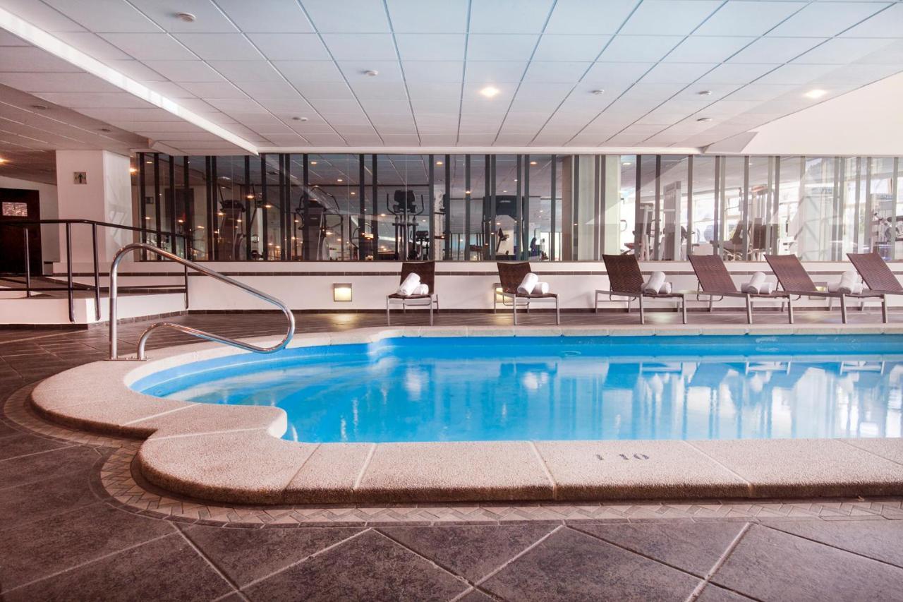 Piolets Centre 4*