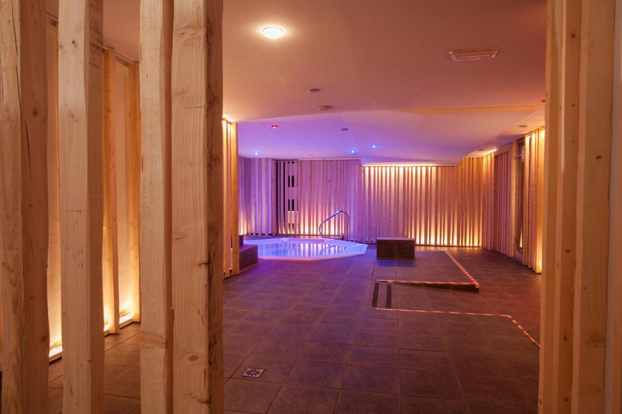 Piolets Centre 4* Soldeu