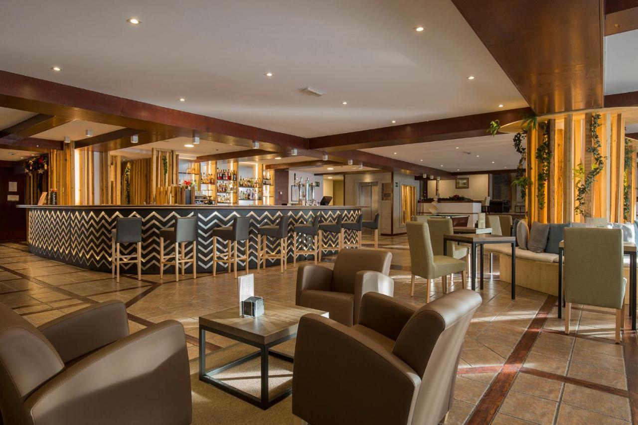 Piolets Centre Hotel Soldeu