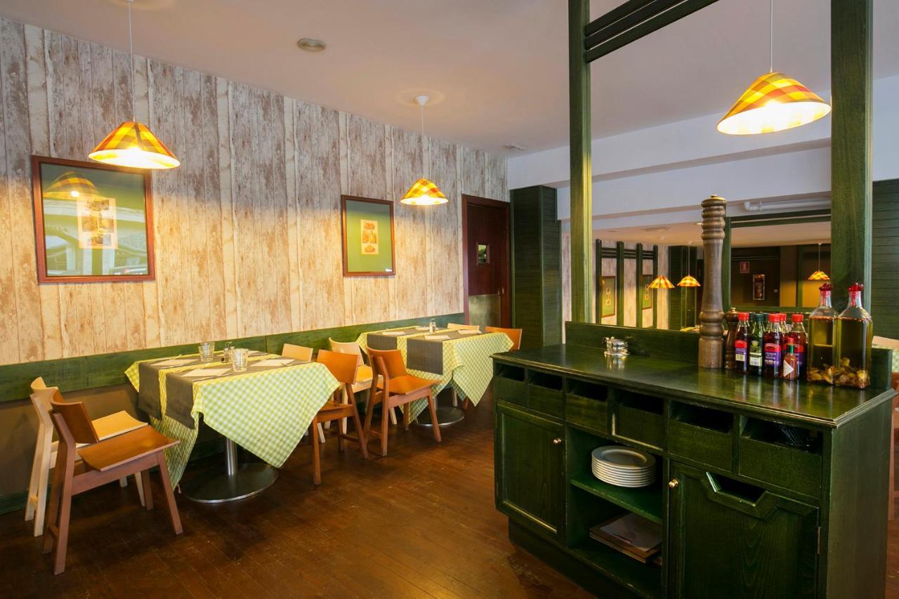 Hotel Piolets Centre Soldeu