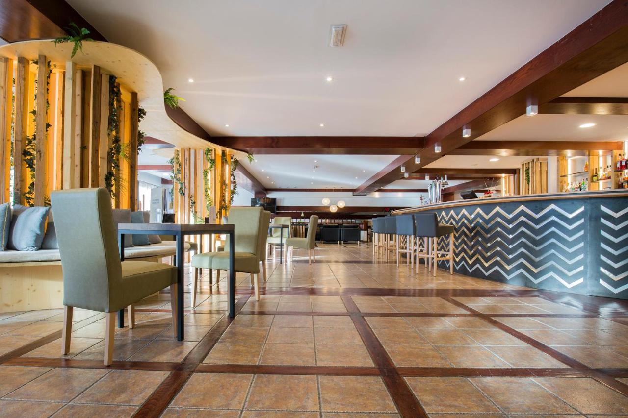 Hotel Piolets Centre