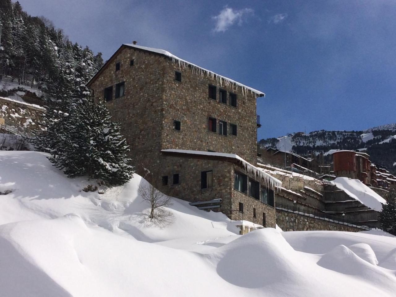 Hotel Roc De St Miquel & 2*