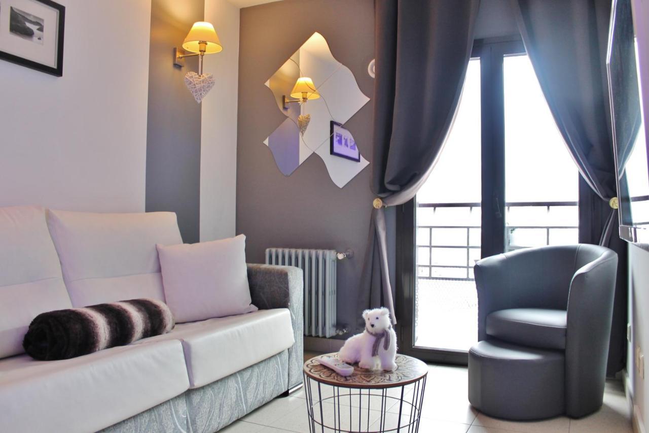 Aparthotel Chalet Janet Erts La Massana