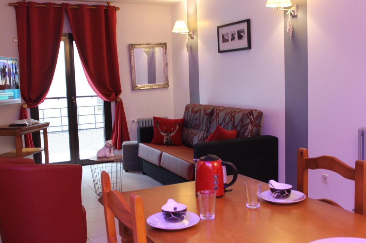 Chalet Janet Erts Aparthotel