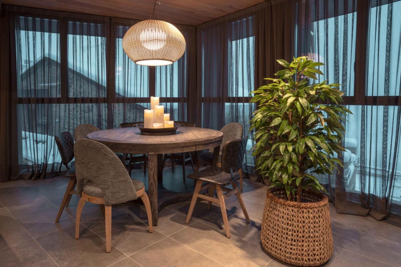 Hotel Naudi Boutique Adults Only 3*