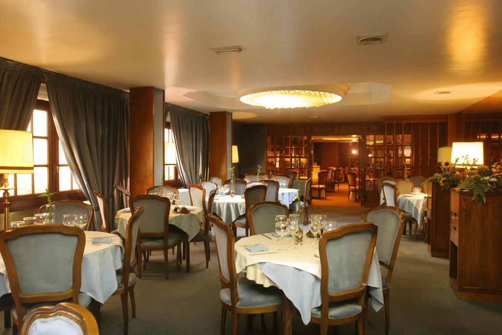 Pol Hotel Sant Julià de Lòria