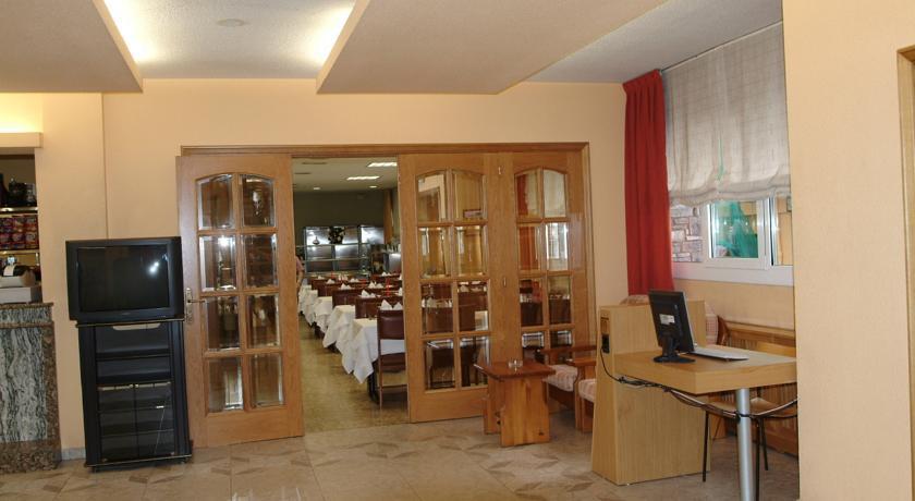 Hotel Pere D'urg 3000 3*